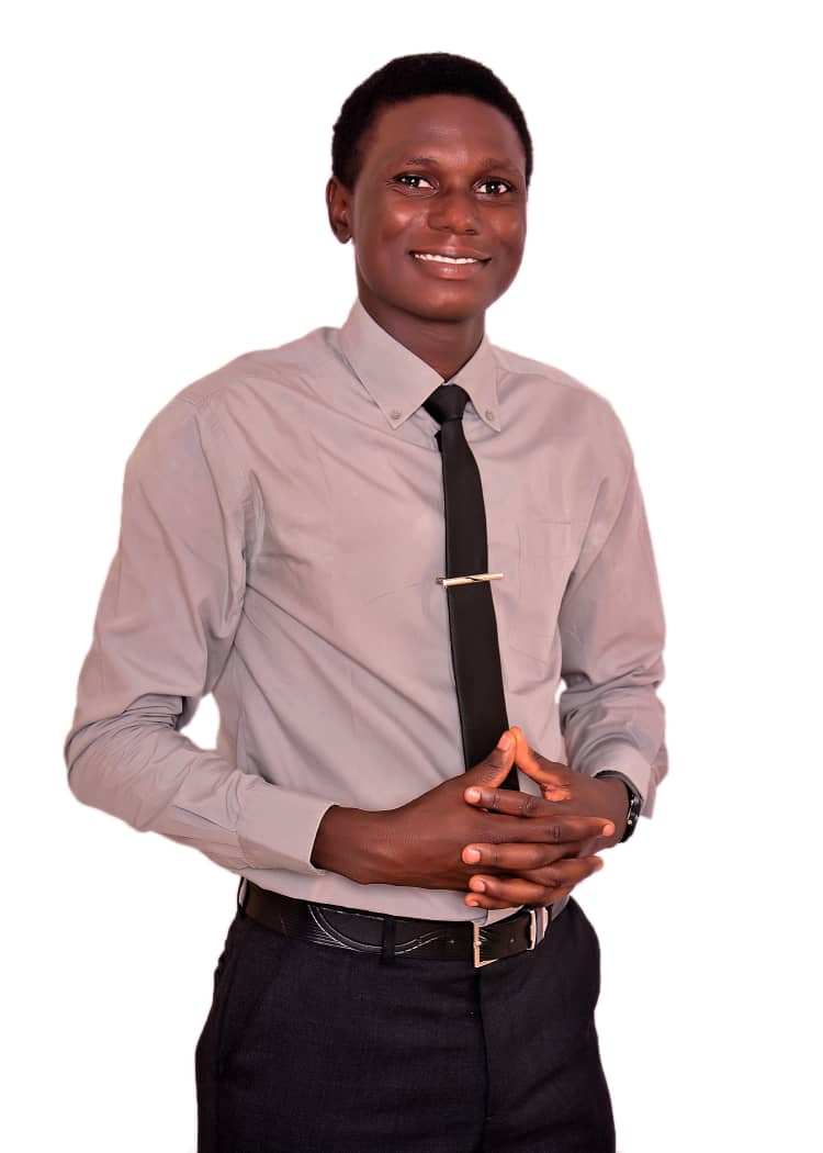 Elisha Innocent Tozabeyi