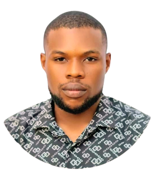 JOSHUA TRUSTGOD DABERECHI